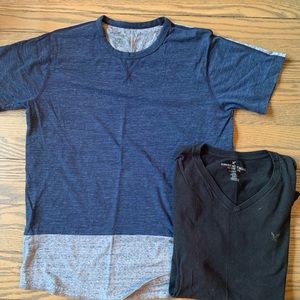 American Eagle T-shirt bundle